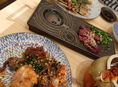 かごしま焼肉ホルモンすだく 霧島本店: けいこさんの2021年12月25日の3枚目の投稿写真