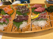 海鮮居酒屋 愛想屋 西天満本店: ジャネットさんの2026年10月09日の1枚目の投稿写真