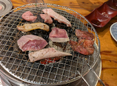 秩父ホルモン協会直営 秩父ホルモン焼肉まる助 東松山駅前店: まあさんの2026年04月30日の1枚目の投稿写真