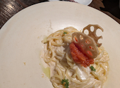 富士茶房 SUI PASTA&SWEETS Verde lusso: まきちゃむさんの2026年03月31日の1枚目の投稿写真