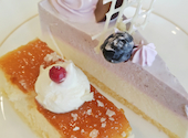 京王プラザホテル八王子 レストラン ル クレール: 琥珀さんの2025年09月13日の3枚目の投稿写真