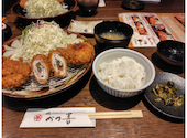 極みとんかつ かつ喜 吹田店: skyさんの2026年03月29日の1枚目の投稿写真