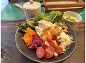 Dining cafe&bar GAGA: skyさんの2026年04月21日の1枚目の投稿写真