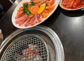 焼肉　和光　上野（御徒町）: みたんさんの2025年01月の1枚目の投稿写真