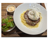 goodspoon グッドスプーン Cheese Sweets&Cheese Brunch エキュート上野店: みたんさんの2023年09月30日の1枚目の投稿写真