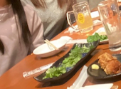 国産いわい鶏×夜景個室 焼き鳥食べ放題 いいとこ鶏 上野店: みたんさんの2024年12月の1枚目の投稿写真