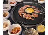 本格韓国料理 GOGIIYAGI 肉の物語: みたんさんの2026年05月31日の1枚目の投稿写真