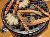 かに道楽　梅田店: りーちゃんさんの2026年01月の1枚目の投稿写真