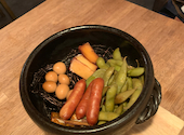 野菜肉巻き串 ぐるり: ヨンさんの2020年10月10日の3枚目の投稿写真