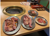 焼肉 ホルモン マルキ精肉 田辺店: ヒロトさんの2025年11月16日の2枚目の投稿写真