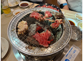 炭火焼肉 鶴兆 西大和店: ヒロトさんの2026年01月06日の1枚目の投稿写真