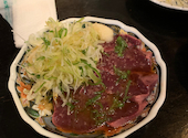 もつ焼き一歩 宇都宮駅東口店: シホりんさんの2025年11月30日の3枚目の投稿写真