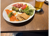 ブルーブックスカフェ BLUE BOOKS cafe 京都: shinnolove MAMAさんの2025年04月20日の1枚目の投稿写真