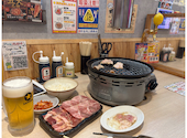 0秒レモンサワー 仙台ホルモン焼肉酒場 ときわ亭 阪急茨木店: ユキさんの2026年07月08日の1枚目の投稿写真