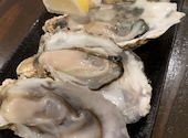 oyster house ザキヤマ: ゆうみさんの2025年08月24日の1枚目の投稿写真