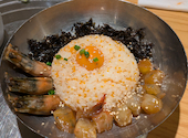 韓国料理 9"36 ギュウサム 渋谷東口店: ゆうみさんの2025年01月24日の1枚目の投稿写真