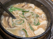韓国料理 9"36 ギュウサム 渋谷東口店: ゆうみさんの2025年01月24日の2枚目の投稿写真