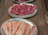 大衆鶏焼肉 鶏とし: おまささんの2026年05月04日の1枚目の投稿写真