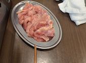 大衆鶏焼肉 鶏とし: おまささんの2026年05月04日の3枚目の投稿写真
