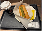 タリーズコーヒー TULLY'S COFFEE アトレ川崎: ちいちゃんさんの2026年07月02日の1枚目の投稿写真