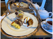 アフタヌーンティー ティールーム Afternoon Tea TEAROOM ルミネ横浜店: ちいちゃんさんの2026年10月03日の1枚目の投稿写真