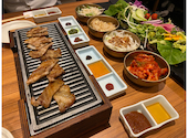 韓国料理 いふう マロニエゲート銀座1店: ちいちゃんさんの2026年08月04日の1枚目の投稿写真