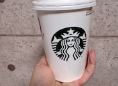 スターバックスコーヒー 丸の内パークビル店 丸の内ブリックスクエア: ちいちゃんさんの2026年09月06日の1枚目の投稿写真