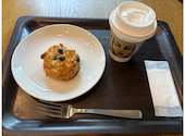 スターバックスコーヒー アトレ新浦安: ちいちゃんさんの2026年07月02日の1枚目の投稿写真