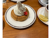 コメダ珈琲店 千葉東寺山店: ちいちゃんさんの2026年05月05日の1枚目の投稿写真