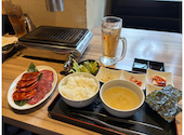 焼肉 あぶる。 駒込店: ちいちゃんさんの2026年06月03日の1枚目の投稿写真
