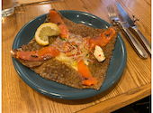 Creperie BRETON クレープリーブルトン 松戸店: ちいちゃんさんの2026年08月04日の1枚目の投稿写真