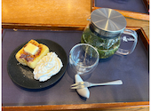 和カフェ Tsumugi アトレ竹芝店: ちいちゃんさんの2026年07月02日の1枚目の投稿写真