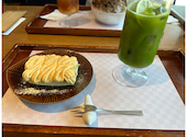 和カフェ Tsumugi アリオ亀有店: ちいちゃんさんの2026年08月04日の1枚目の投稿写真