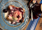 カフェ&グリル シズルガズル 渋谷ヒカリエ店: ちいちゃんさんの2026年09月06日の1枚目の投稿写真