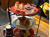 カフェ&グリル シズルガズル 渋谷ヒカリエ店: ちいちゃんさんの2026年09月06日の2枚目の投稿写真