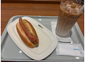 ドトール珈琲店八千代緑が丘店: ちいちゃんさんの2026年06月03日の1枚目の投稿写真