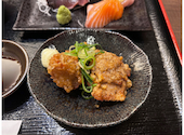 北海道 キタ酒場 梅田店: さしみさんの2026年03月31日の1枚目の投稿写真