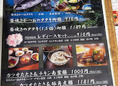 旬菜とお酒 あんばい 茶屋町店: さしみさんの2026年03月31日の2枚目の投稿写真