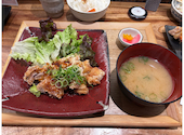 とよ新 阪急梅田店: さしみさんの2026年01月22日の1枚目の投稿写真