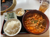 《個室・焼肉・食べ放題》梅田明月館　十三店: さしみさんの2026年06月26日の1枚目の投稿写真
