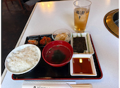《個室・焼肉・食べ放題》梅田明月館　十三店: さしみさんの2026年08月27日の1枚目の投稿写真