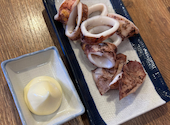 磯丸水産 十三西口駅前店: さしみさんの2026年10月11日の2枚目の投稿写真