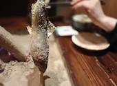 炉端焼き 楽華日 大泉邸: あやさんの2025年04月12日の1枚目の投稿写真