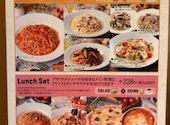 カプリチョーザ コピス吉祥寺店: ふわさんの2026年08月25日の1枚目の投稿写真