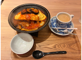 チーズ&ドリア スイーツ アミュプラザ長崎店: さきさきさんの2026年09月15日の1枚目の投稿写真