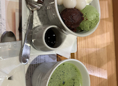 【nana's green tea】ナナズグリーンティー　みらい長崎ココウォーク店: さきさきさんの2026年04月の1枚目の投稿写真