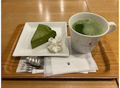 nana s green tea ナナズグリーンティー みらい長崎ココウォーク店: さきさきさんの2026年04月16日の1枚目の投稿写真
