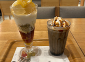nana s green tea ナナズグリーンティー みらい長崎ココウォーク店: さきさきさんの2026年05月09日の1枚目の投稿写真