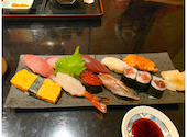 すし魚菜 かつまさ 相模大野店: ももりんごさんの2026年08月22日の1枚目の投稿写真
