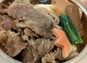 牛たん・すき焼の名店　すき焼割烹かとう: にーなママさんの2025年11月14日の2枚目の投稿写真